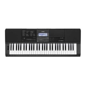 Clavier arrangeur Casio CT-X800