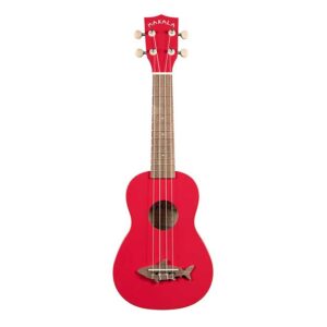 Ukulélé Kala MK-SS-RED