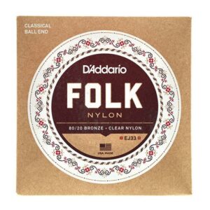 Cordes d'Addario EJ33