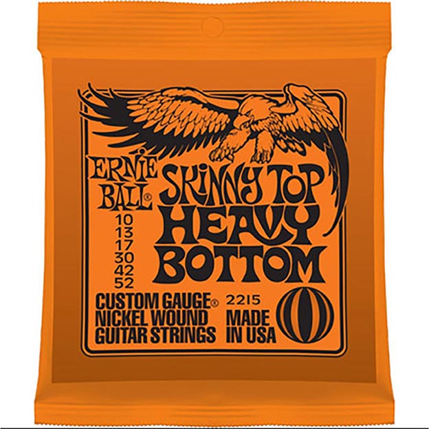 Cordes Ernie Ball 2215