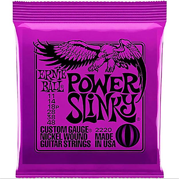 Cordes Ernie Ball 2220