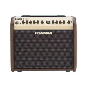 Ampli guitare Fishman Loudbox Mini