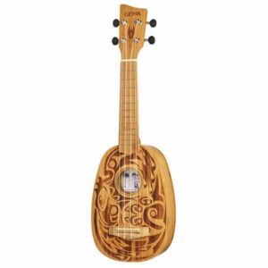 Ukulélé Gewa Manoa K-PA-BBH