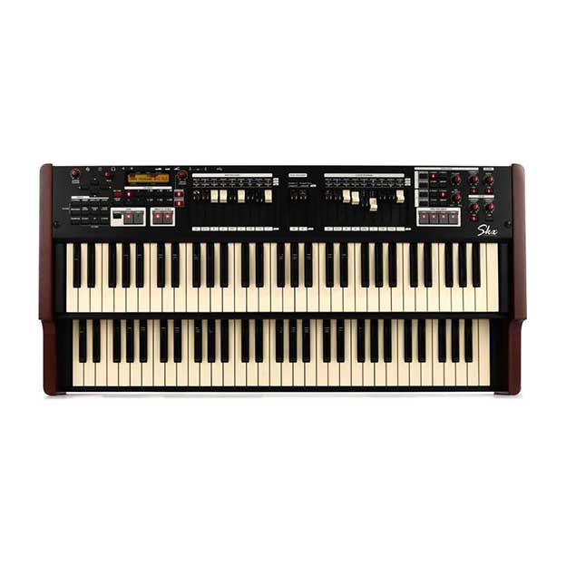 Orgue Hammond SKX