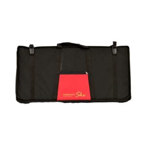 Softbag pour orgue Hammond SKX