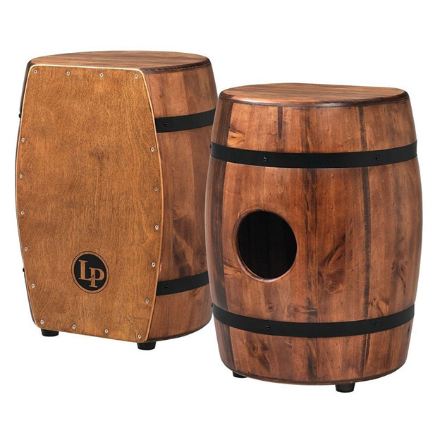 Cajon Latin Percussion M1406WB
