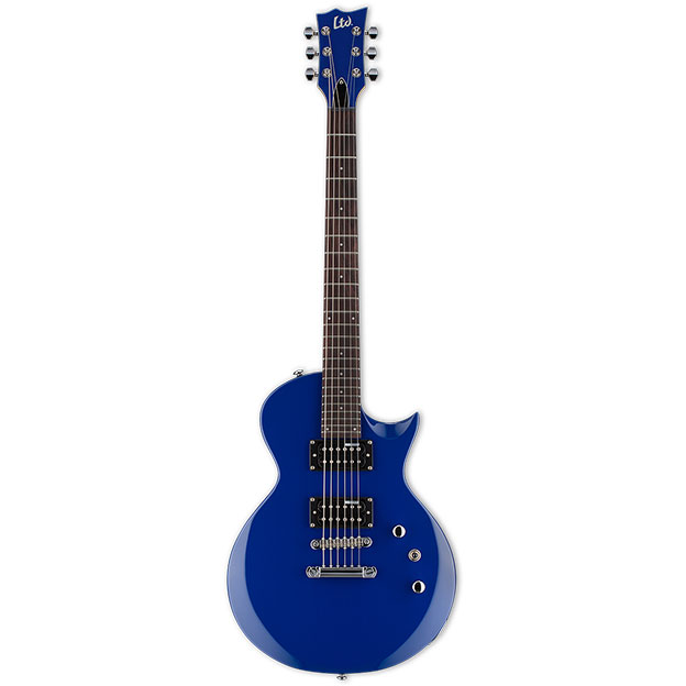 Guitare électrique LTD EC-10