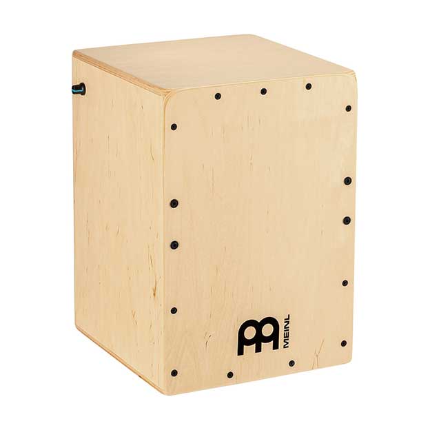 Cajon Meinl PJC50B