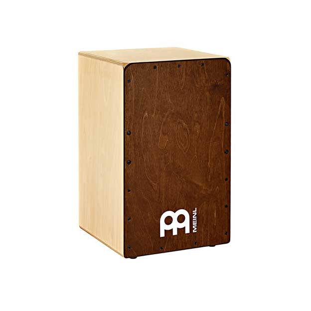 Cajon Meinl SC100AB