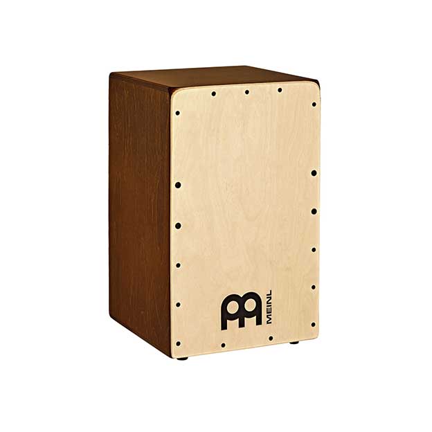 Cajon Meinl SC100ABB