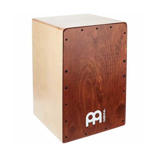 Cajon Meinl SC80AB