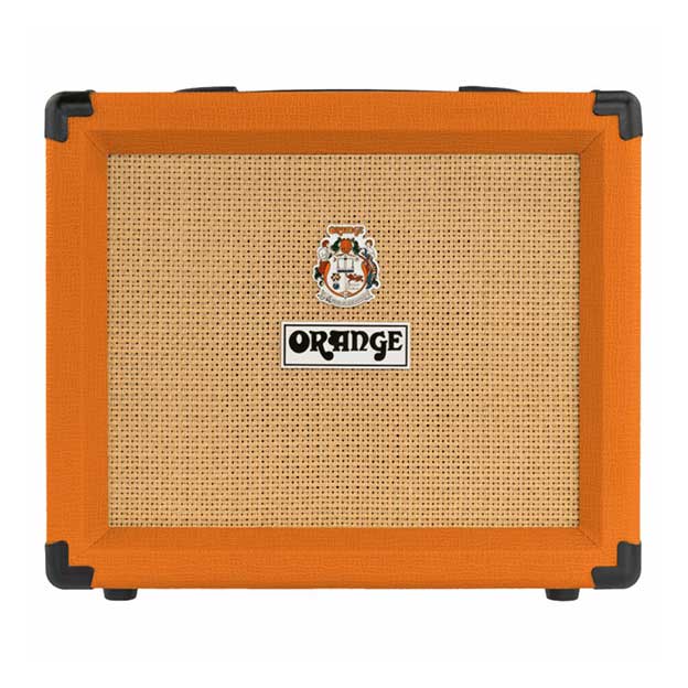 Ampli guitare Orange Crush 20RT