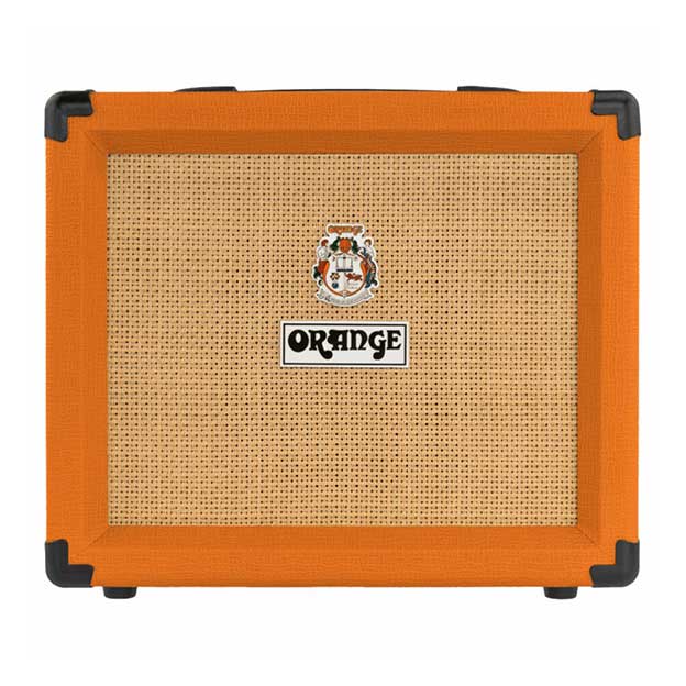 Ampli guitare Orange Crush 20RT