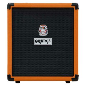 Ampli basse Orange Crush Bass 25