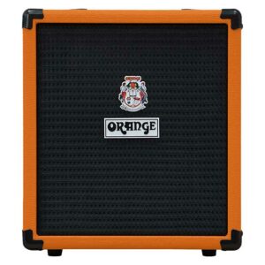 Ampli basse Orange Crush Bass 25