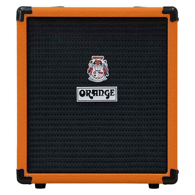 Ampli basse Orange Crush Bass 25