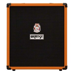 Ampli basse Orange Crush Bass 50