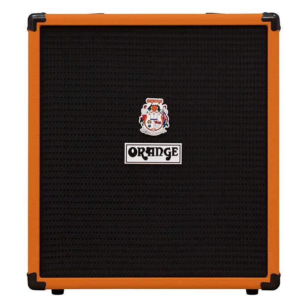 Ampli basse Orange Crush Bass 50