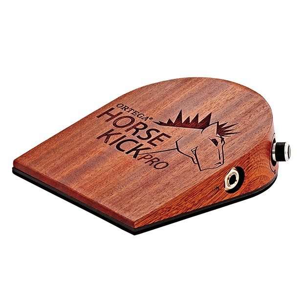 Pédale Stompbox Ortega Horsekick Pro