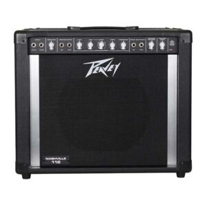 Ampli guitare Peavey Nashville 112