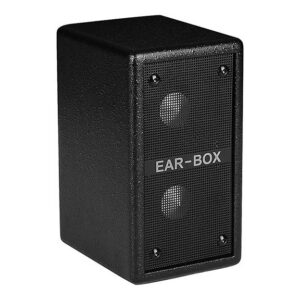 Earbox Phil Jones Bass