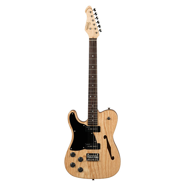 Guitare Revelation RFT