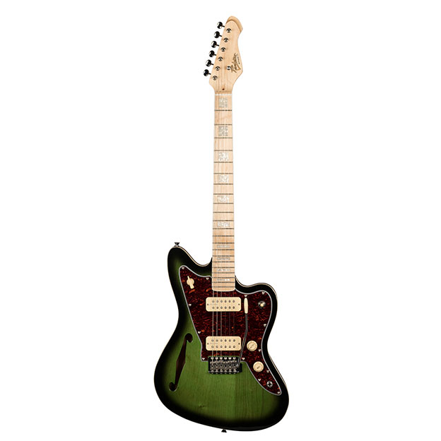 Guitare Revelation RJT60MTL