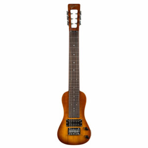 Lapsteel Revaltion RLS-DLX