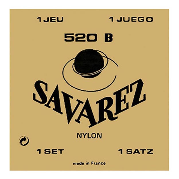 Cordes Savarez 520B