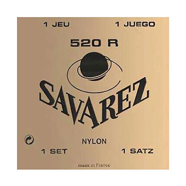 Cordes Savarez 520R
