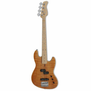 Basse Sire Marcus Miller U5 Alder 4NT