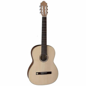 Guitare classique VGS Pro Natura Gold Walnut