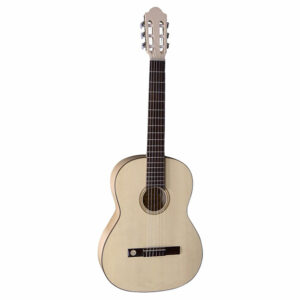 Guitare classique VGS Pro Natura Silver Maple