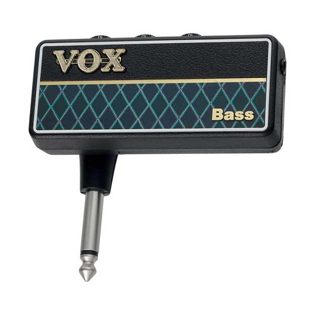Amplug Vox Bass
