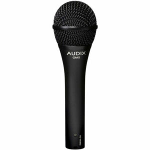 Micro dynamique Audix OM5