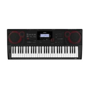 Clavier arrangeur Casio CT X3000