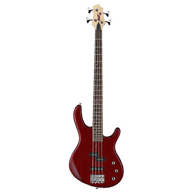 Basse CORT CORT ACT4PJ-OPBC