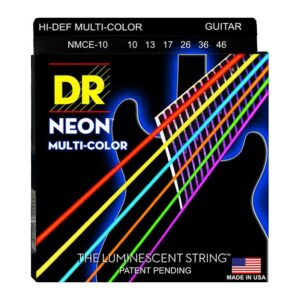 Cordes DR Neon Multicolor NMCE10