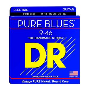 Cordes DR Pure Blues PHR9/46
