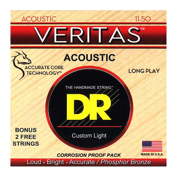 Cordes DR Veritas VTA11