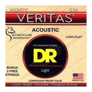 Cordes DR Veritas VTA12