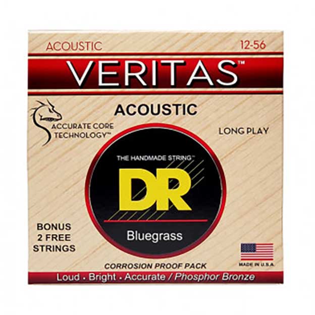 Cordes DR Veritas VTA 12/56