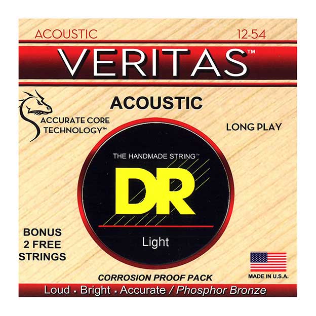 Cordes DR Veritas VTA12