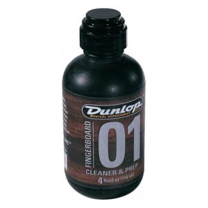 Nettoyant touche Dunlop 01