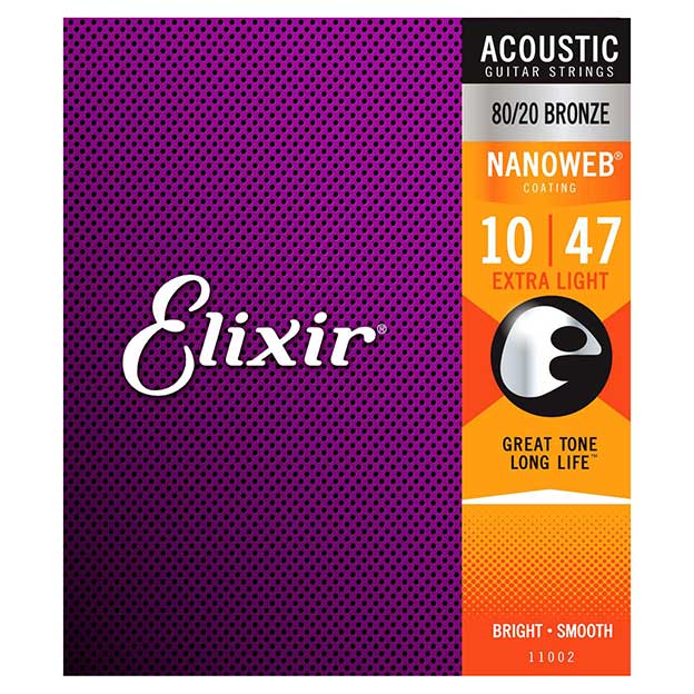 Cordes Elixir 11002