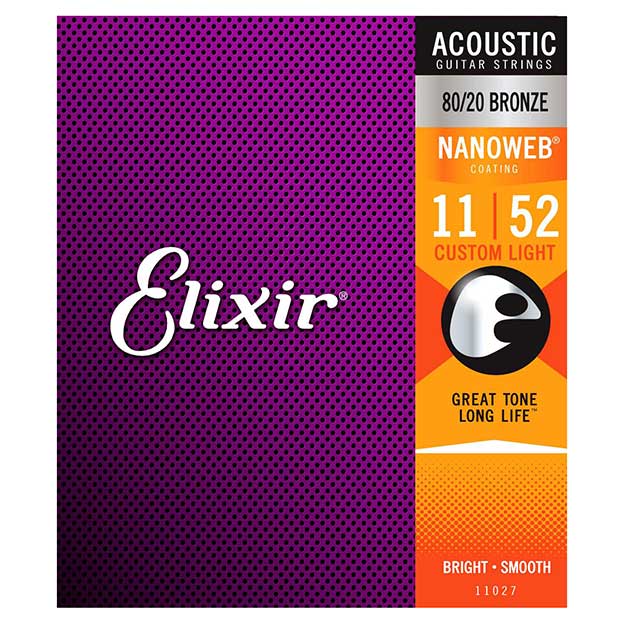 Cordes Elixir 11027