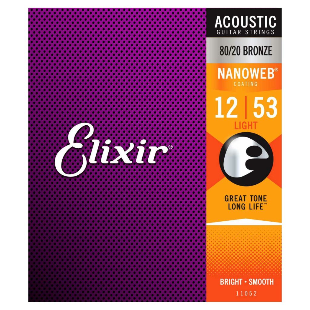 Cordes Elixir 11052