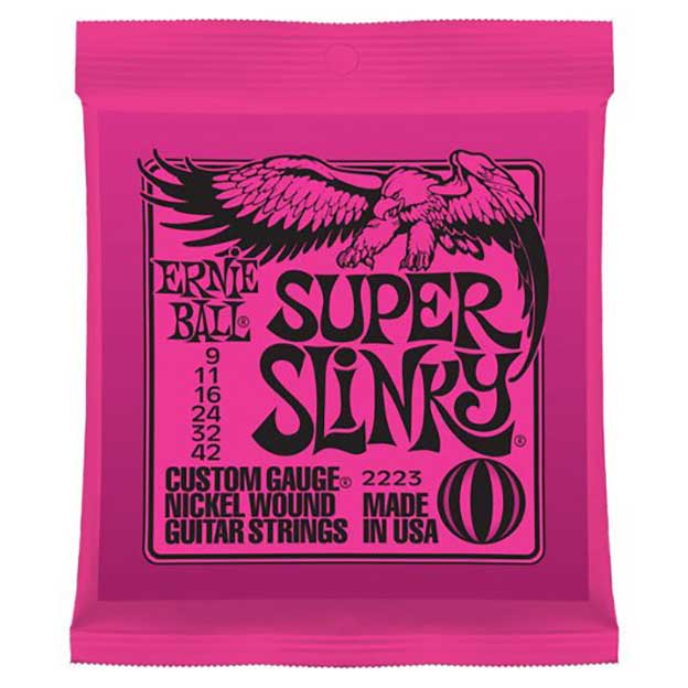 Cordes Ernie Ball 2223