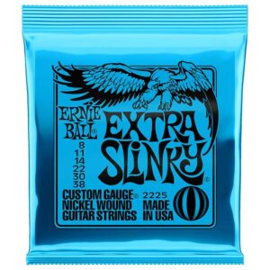 Cordes Ernie Ball 2225