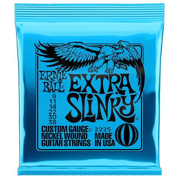 Cordes Ernie Ball 2225